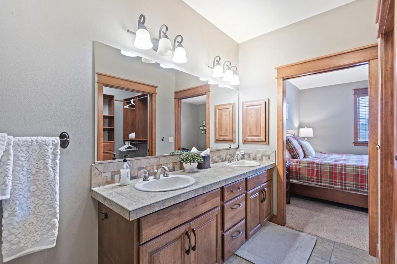 Fabulous Riverstone Retreat コー・ダリーン エクステリア 写真